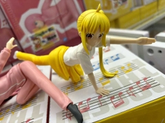 MÔ HÌNH Ijichi Nijika - Bocchi the Rock! (Bandai Spirits) FIGURE CHÍNH HÃNG