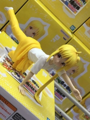 MÔ HÌNH Ijichi Nijika - Bocchi the Rock! (Bandai Spirits) FIGURE CHÍNH HÃNG