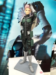 MÔ HÌNH Narumi Gen - Kaijuu No. 8 - Grandista (Bandai Spirits) FIGURE CHÍNH HÃNG