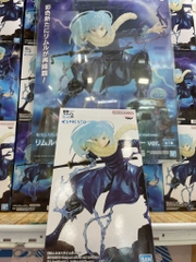 MÔ HÌNH Rimuru Tempest - Chuyển Sinh Thành Slime - Espresto est - Tempest Effect and Motions (Bandai Spirits)FIGURE CHÍNH HÃNG