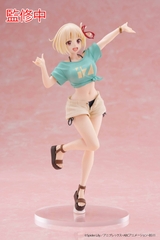 MÔ HÌNH Nishikigi Chisato - Lycoris Recoil - Coreful Figure - Hawaii ver. (Taito) FIGURE CHÍNH HÃNG