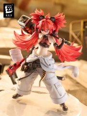 [Pre Order] MÔ HÌNH Kodela Belebog - Zenless Zone Zero - Pop Up Parade (Good Smile Company) FIGURE CHÍNH HÃNG