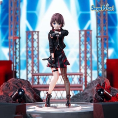 [Pre Order] MÔ HÌNH Iseri Nina - Girls Band Cry - XStellar (Sega Fave) FIGURE CHÍNH HÃNG