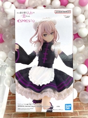 MÔ HÌNH Inui Sajuna - Sono Bisque Doll wa Koi o Suru - Espresto - Detailed Elegance- (Bandai Spirits) FIGURE CHÍNH HÃNG