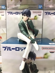 MÔ HÌNH  Isagi Yoichi - Blue Lock - Sweets Flavor- (Bandai Spirits) FIGURE CHÍNH HÃNG