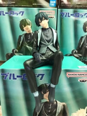 MÔ HÌNH Itoshi Rin - Blue Lock - -Sweets Flavor- (Bandai Spirits) FIGURE CHÍNH HÃNG