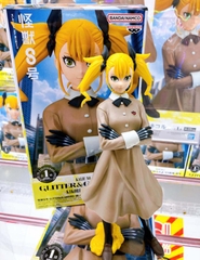 MÔ HÌNH Shinomiya Kikoru - Kaijuu No. 8 (Bandai Spirits) FIGURE CHÍNH HÃNG