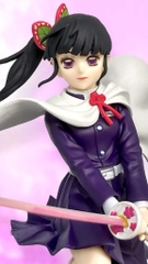 MÔ HÌNH Tsuyuri Kanao - Kimetsu no Yaiba - Vibration Stars (Bandai Spirits)FIGURE CHÍNH HÃNG