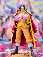 MÔ HÌNH Gol D. Roger - One Piece - DXF Figure - The Grandline Series - Special (Bandai Spirits) FIGURE CHÍNH HÃNG