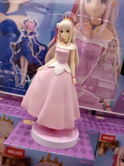 MÔ HÌNH Emilia - Re:Zero kara Hajimeru Isekai Seikatsu - Super Special Series - Nemurihime, Another Color ver. (FuRyu)FIGURE CHÍNH HÃNG
