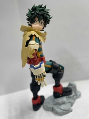 MÔ HÌNH Midoriya Izuku - Boku no Hero Academia The Movie: You're Next (Bandai Spirits) FIGURE CHÍNH HÃNG