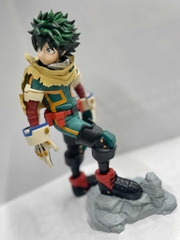 MÔ HÌNH Midoriya Izuku - Boku no Hero Academia The Movie: You're Next (Bandai Spirits) FIGURE CHÍNH HÃNG
