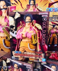 MÔ HÌNH Gol D. Roger - One Piece - DXF Figure - The Grandline Series - Special (Bandai Spirits) FIGURE CHÍNH HÃNG