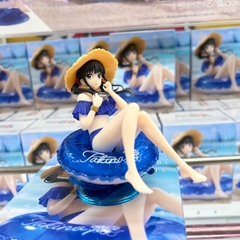 MÔ HÌNH Inoue Takina - Lycoris Recoil - Aqua Float Girls (Taito) FIGURE CHÍNH HÃNG