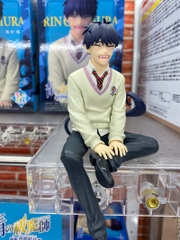 MÔ HÌNH Okumura Rin - Ao no Exorcist: Shimane Illuminati Hen - Premium Chokonose Figure (SEGA) FIGURE CHÍNH HÃNG