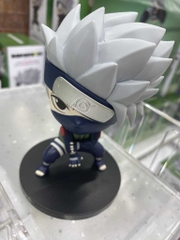 MÔ HÌNH Hatake Kakashi - Naruto Shippuuden - Repoprize (Bandai Spirits)FIGURE CHÍNH HÃNG