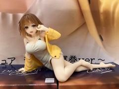 MÔ HÌNH Reisalin Stout - Atelier Ryza ~Tokoyami no Joou to Himitsu no Kakurega~ - Desktop Cute - Nemaki ver. (Taito) FIGURE CHÍNH HÃNG