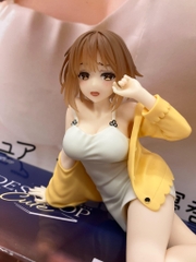 MÔ HÌNH Reisalin Stout - Atelier Ryza ~Tokoyami no Joou to Himitsu no Kakurega~ - Desktop Cute - Nemaki ver. (Taito) FIGURE CHÍNH HÃNG