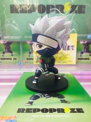 MÔ HÌNH Hatake Kakashi - Naruto Shippuuden - Repoprize (Bandai Spirits)FIGURE CHÍNH HÃNG