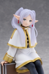 [Pre Order] MÔ HÌNH Frieren - Sousou no Frieren - Desktop Cute (Taito) FIGURE CHÍNH HÃNG