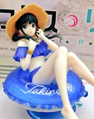 MÔ HÌNH Inoue Takina - Lycoris Recoil - Aqua Float Girls (Taito) FIGURE CHÍNH HÃNG