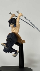MÔ HÌNH Hashibira Inosuke - Kimetsu no Yaiba - Vibration Stars (Bandai Spirits) FIGURE CHÍNH HÃNG