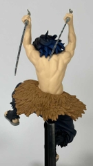 MÔ HÌNH Hashibira Inosuke - Kimetsu no Yaiba - Vibration Stars (Bandai Spirits) FIGURE CHÍNH HÃNG