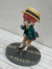MÔ HÌNH Anya Forger - Spy × Family - Luminasta - Oshare Coord Vol.2.5 (SEGA) FIGURE CHÍNH HÃNG