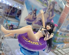 MÔ HÌNH Yatogami Tohka - Date A Live V - Aqua Float Girls - Renewal (Taito) FIGURE CHÍNH HÃNG