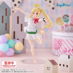 MÔ HÌNH Ijichi Nijika - Bocchi the Rock! - Luminasta (SEGA) FIGURE CHÍNH HÃNG