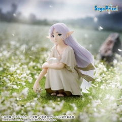MÔ HÌNH Frieren - Sousou no Frieren - Yumemirize - ～ Ano Koro ～ (SEGA) FIGURE CHÍNH HÃNG