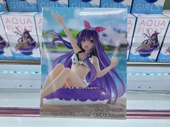 MÔ HÌNH Yatogami Tohka - Date A Live V - Aqua Float Girls - Renewal (Taito) FIGURE CHÍNH HÃNG