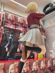 MÔ HÌNH Nishikigi Chisato - Lycoris Recoil - Trio-Try-iT (FuRyu) FIGURE CHÍNH HÃNG