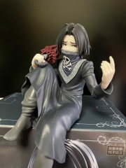 MÔ HÌNH Feitan Portor - Hunter × Hunter - Noodle Stopper Figure (FuRyu)FIGURE CHÍNH HÃNG