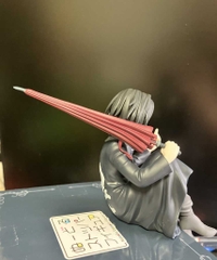 MÔ HÌNH Feitan Portor - Hunter × Hunter - Noodle Stopper Figure (FuRyu)FIGURE CHÍNH HÃNG