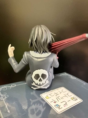 MÔ HÌNH Feitan Portor - Hunter × Hunter - Noodle Stopper Figure (FuRyu)FIGURE CHÍNH HÃNG