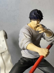 MÔ HÌNH Fushiguro Touji - Jujutsu Kaisen - Figurizm Alpha - Encounter (SEGA) FIGURE CHÍNH HÃNG
