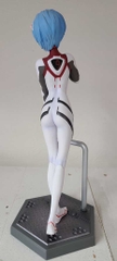 MÔ HÌNH Ayanami Rei - Shin Evangelion Gekijouban:|| - Luminasta (SEGA) FIGURE CHÍNH HÃNG