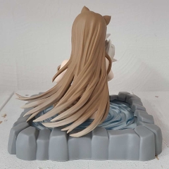 MÔ HÌNH Holo - Ookami to Koushinryou: Merchant Meets the Wise Wolf - Thermae Yu~topia (SEGA) FIGURE CHÍNH HÃNG