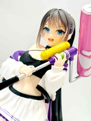 MÔ HÌNH Kaga Nazuna - Vspo - Play with Paint (Vol.1) (GIGO) FIGURE CHÍNH HÃNG