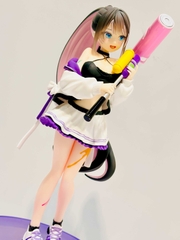 MÔ HÌNH Kaga Nazuna - Vspo - Play with Paint (Vol.1) (GIGO) FIGURE CHÍNH HÃNG