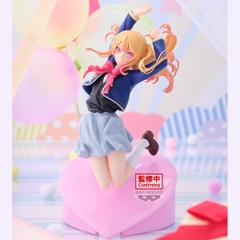 MÔ HÌNH Hoshino Ruby - Oshi no Ko - Air Flow (Bandai Spirits) FIGURE CHÍNH HÃNG