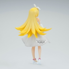 MÔ HÌNH Oshino Shinobu - Monogatari Series - (Bandai Spirits) FIGURE CHÍNH HÃNG