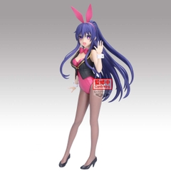 MÔ HÌNH Yatogami Tohka - Date A Live - Glitter & Glamours (Bandai Spirits) FIGURE CHÍNH HÃNG