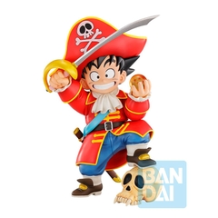 [Pre Order] MÔ HÌNH Son Goku - Dragon Ball DragonBall Snap Collection 2 - Ichiban Kuji (B Prize) (Bandai Spirits) FIGURE CHÍNH HÃNG