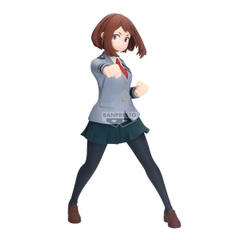 MÔ HÌNH Uraraka Ochaco - Boku no Hero Academia - Glitter & Glamours (Bandai Spirits) FIGURE CHÍNH HÃNG