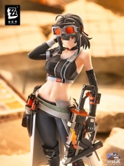 [Pre Order] MÔ HÌNH Grace Howard - Zenless Zone Zero - Pop Up Parade (Good Smile Company) FIGURE CHÍNH HÃNG