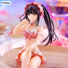 [Pre Order] MÔ HÌNH Tokisaki Kurumi - Date A Live - Noodle Stopper Figure Pastel Red ver. (FuRyu) FIGURE CHÍNH HÃNG