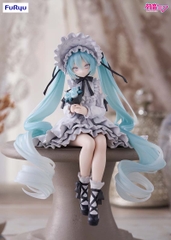 [Pre Order] MÔ HÌNH Hatsune Miku - Piapro Characters - Noodle Stopper Figure - Vintage Doll (FuRyu) FIGURE CHÍNH HÃNG