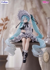 [Pre Order] MÔ HÌNH Hatsune Miku - Piapro Characters - Noodle Stopper Figure - Vintage Doll (FuRyu) FIGURE CHÍNH HÃNG